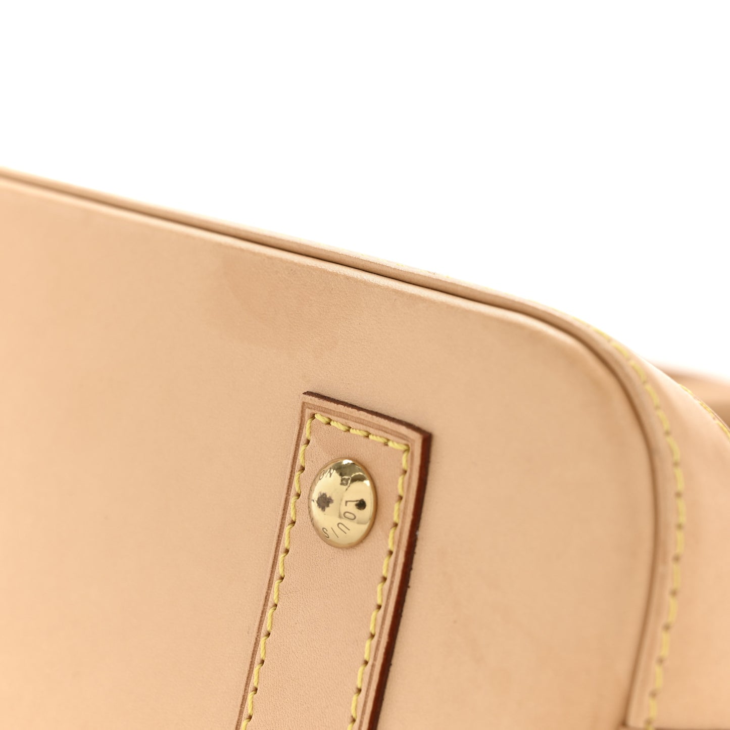 Monogram Alma BB
