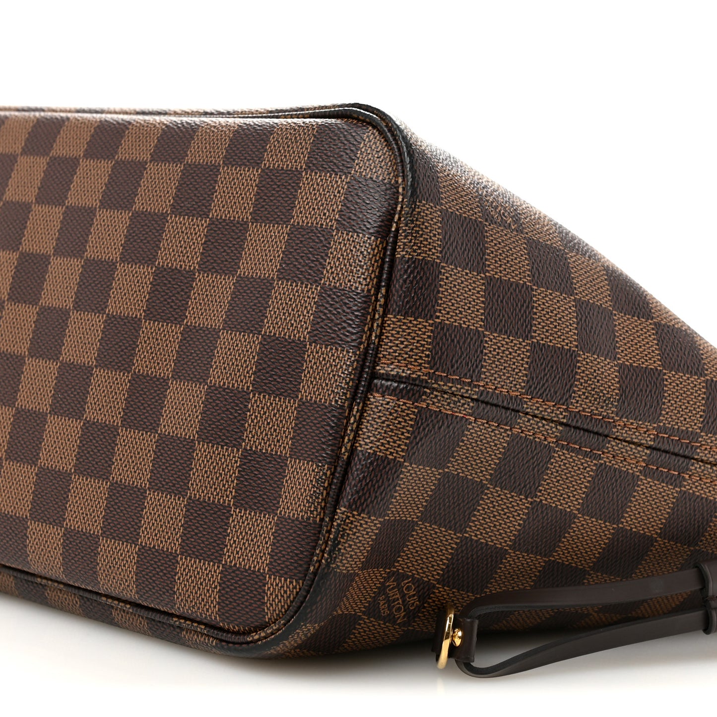 Damier Ebene Neo Neverfull MM