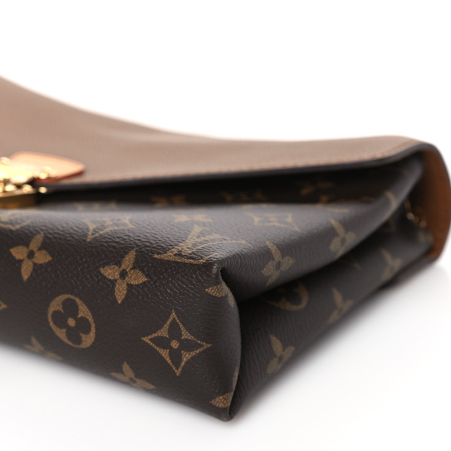 Monogram Pallas Chain Havane
