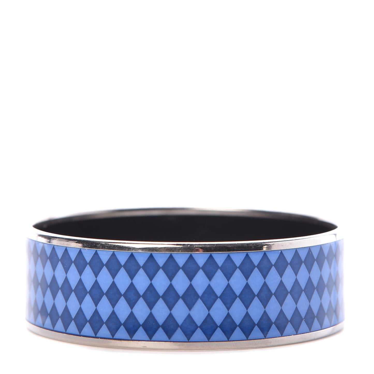 Enamel Printed Wide Bracelet 70