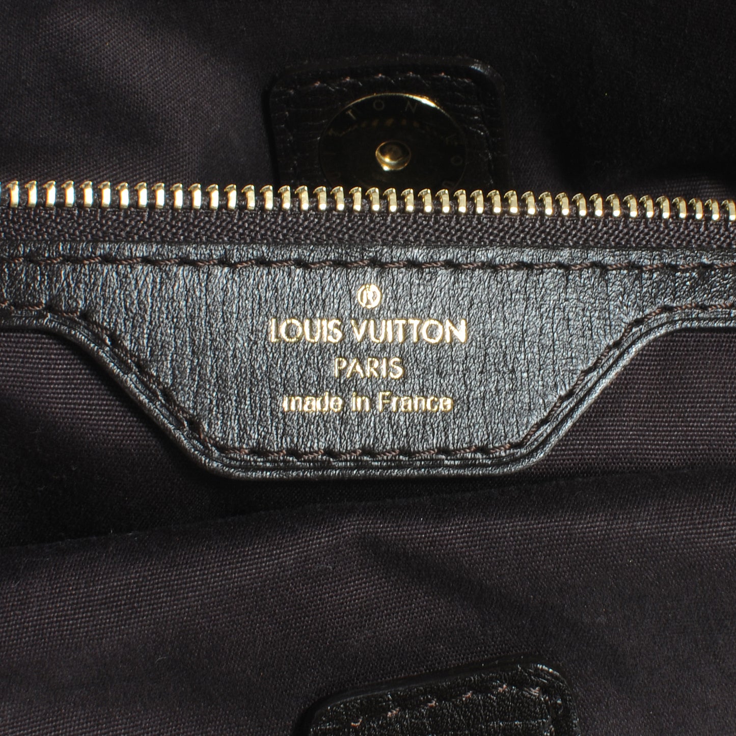 Monogram Idylle Fantaisie Fusain