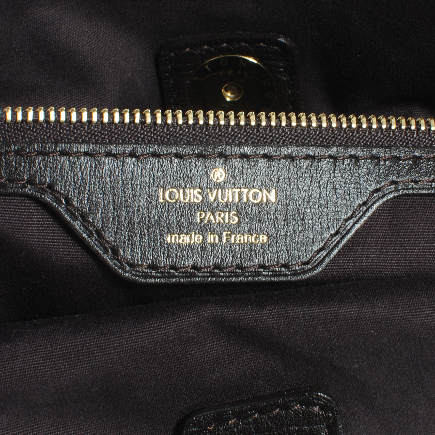 Louis Vuitton Monogram Idylle Fantaisie Fusain 5 of 7