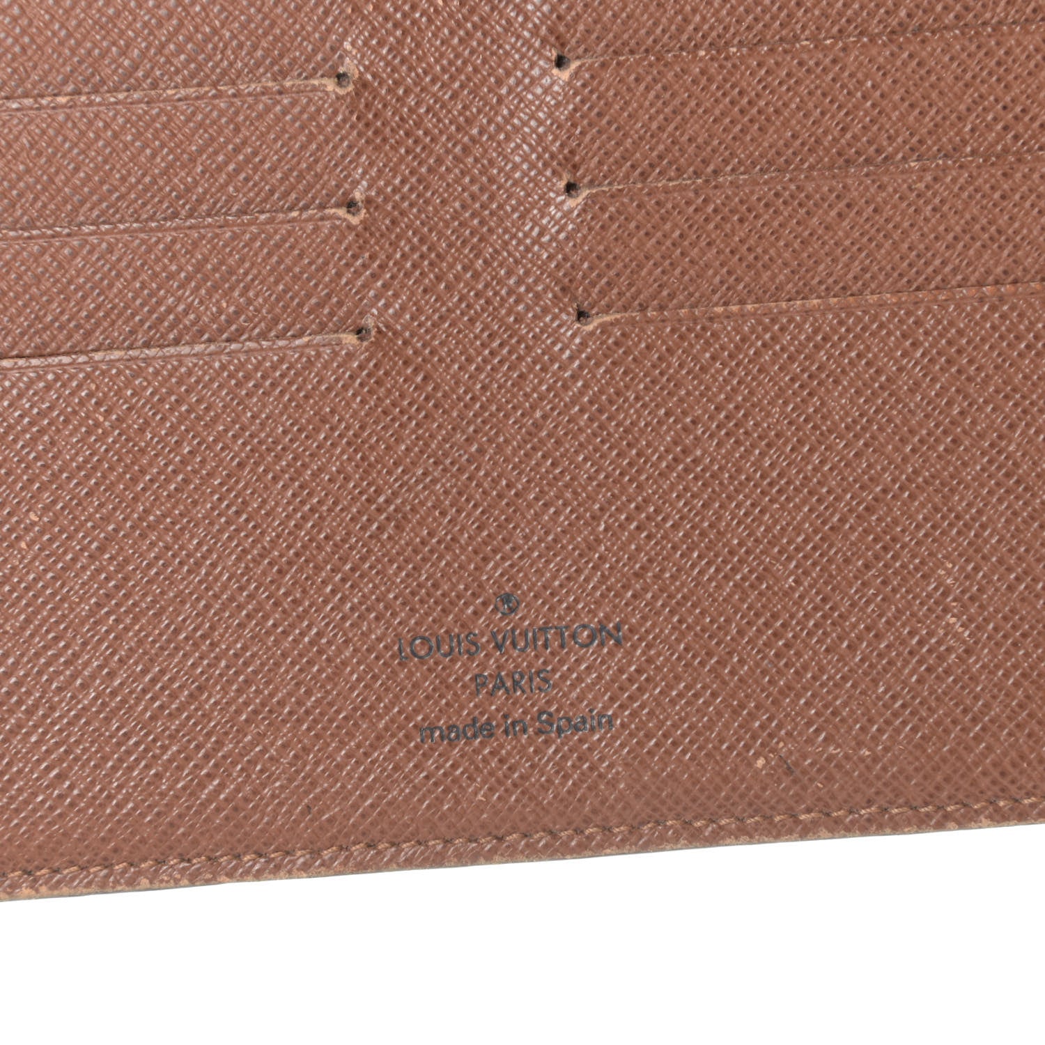 Louis Vuitton Monogram Insolite Organizer Wallet 6 of 6