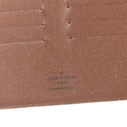 Louis Vuitton Monogram Insolite Organizer Wallet 6 of 6