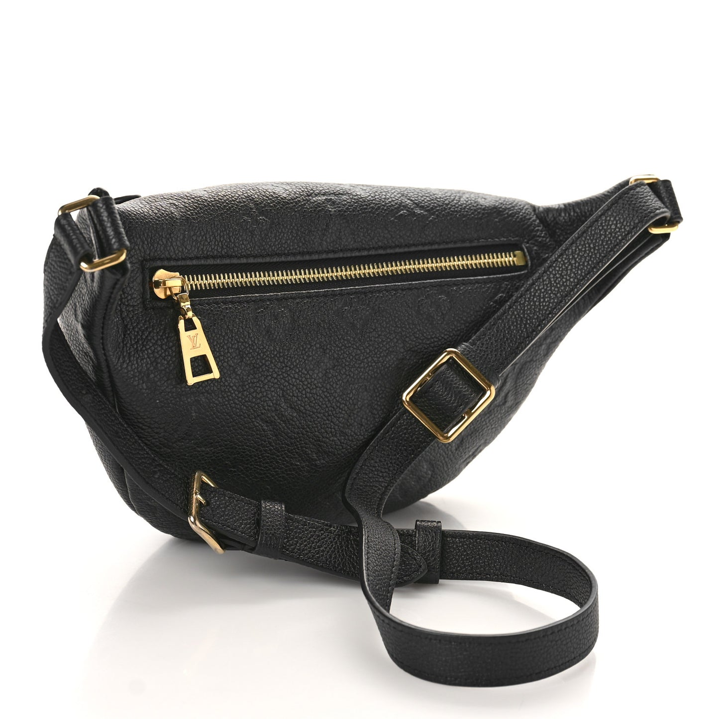 Empreinte BumBag Black