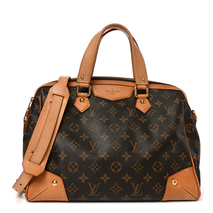 Louis Vuitton Monogram Retiro PM 1 of 10