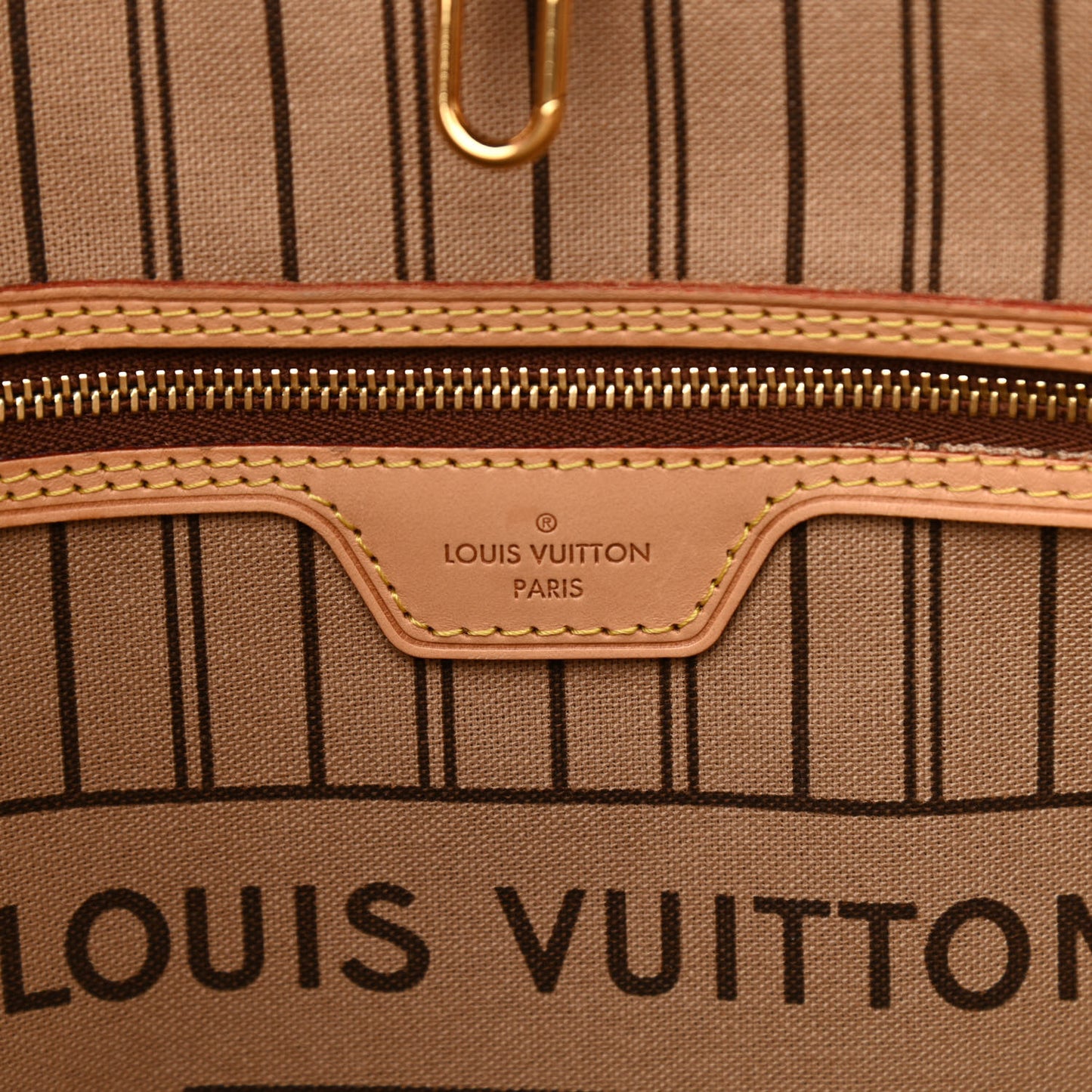 Monogram Neo Neverfull MM