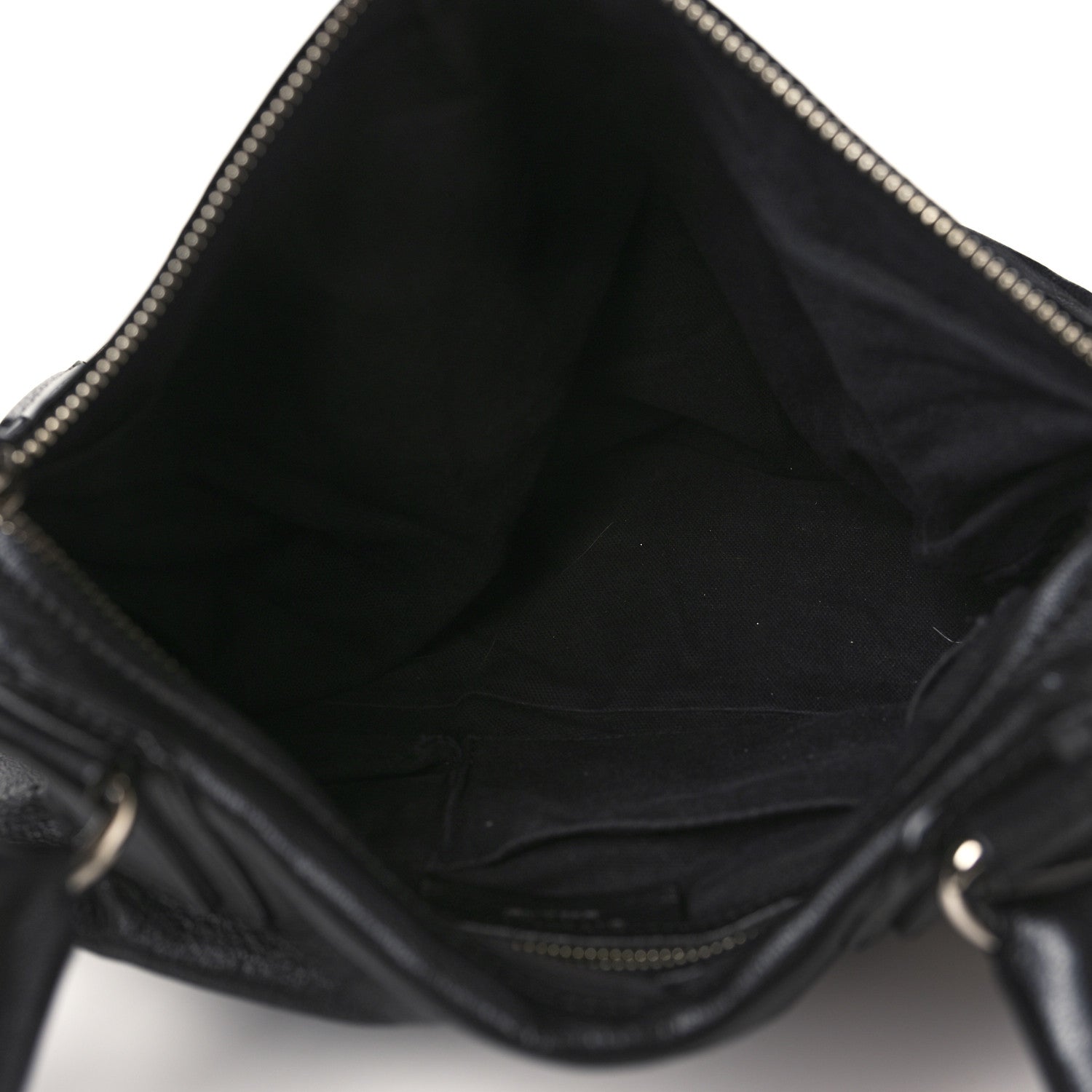 Givenchy Sugar Goatskin Medium Pandora Black 5 of 9