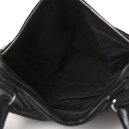 Givenchy Sugar Goatskin Medium Pandora Black 5 of 9