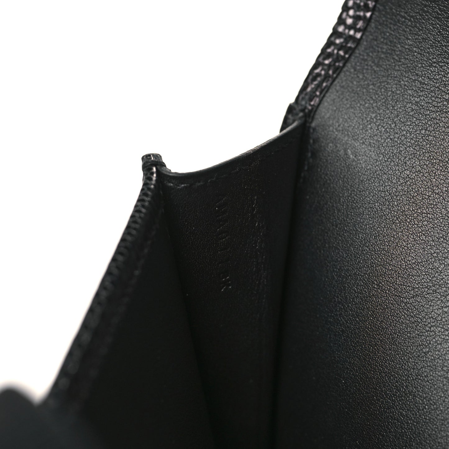 Swift Lizard Jige Elan Touch 29 Clutch Black