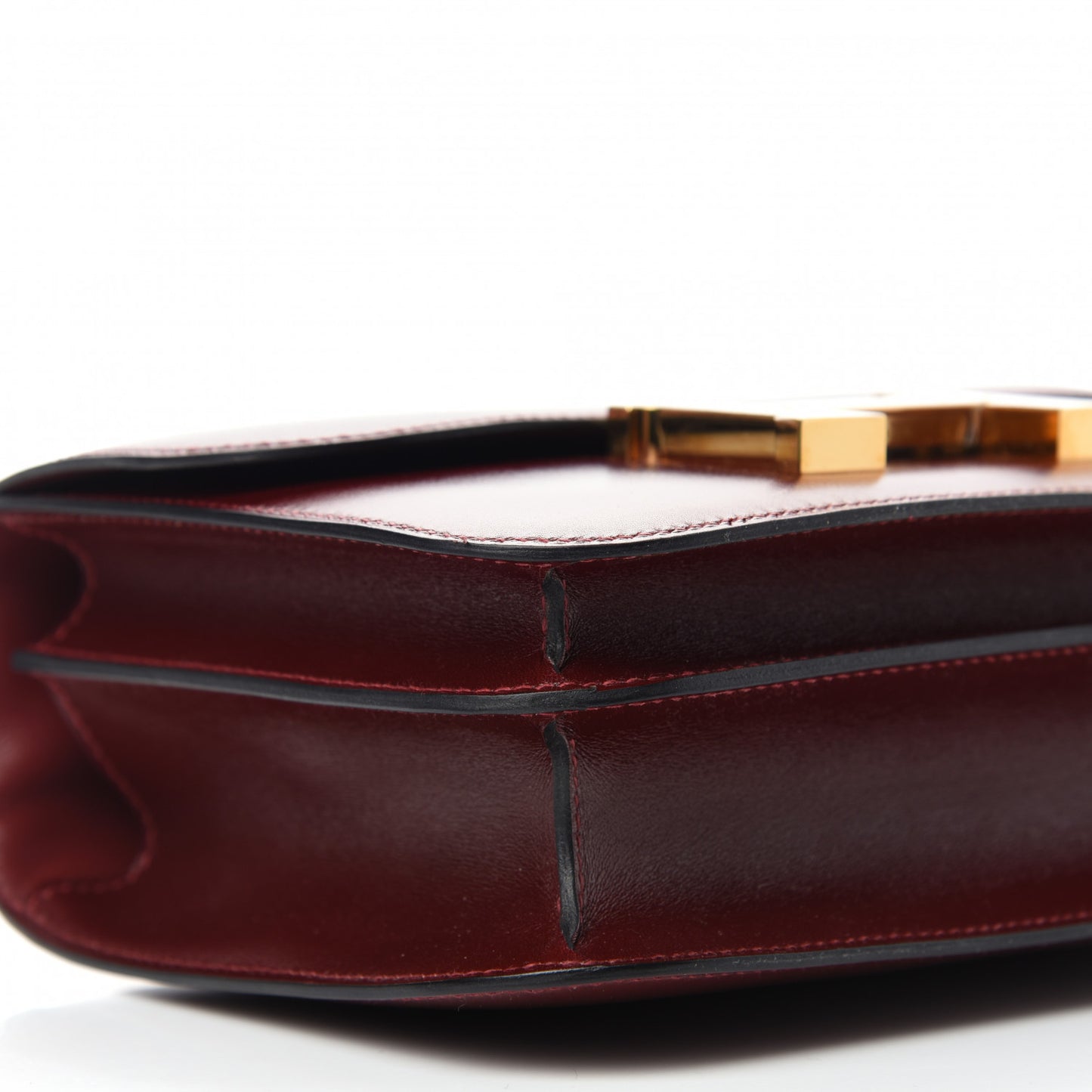 Box Constance 18 Rouge H
