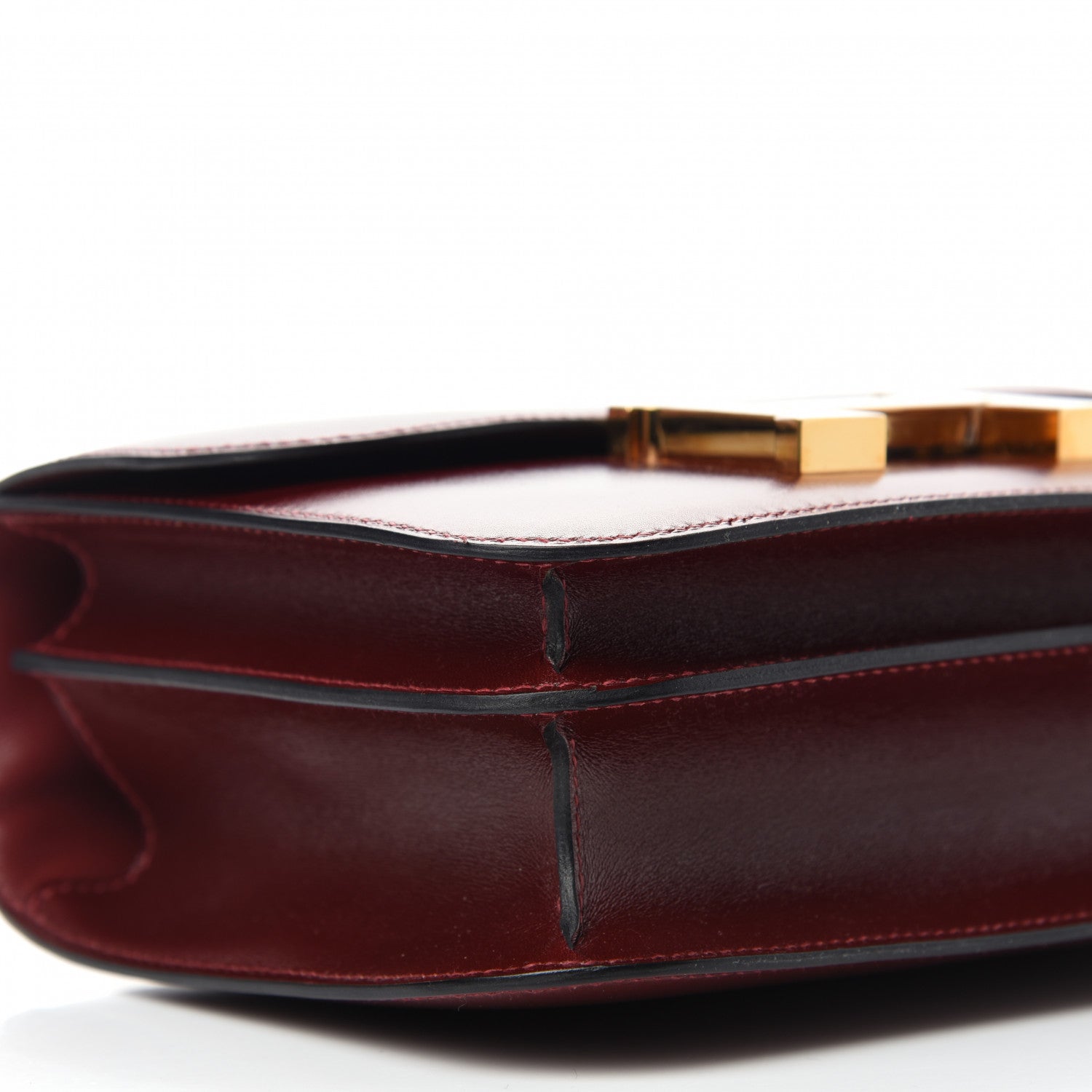 Hermes Box Constance 18 Rouge H 6 of 10