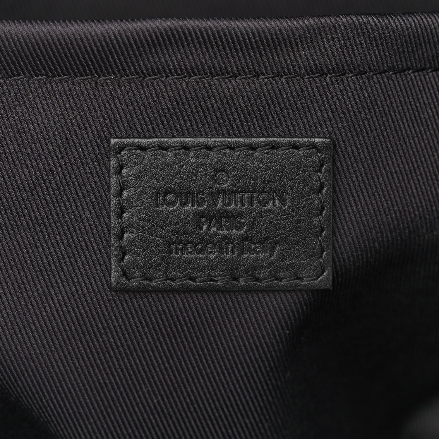 Louis Vuitton Monogram Palm Springs Backpack MM 6 of 9