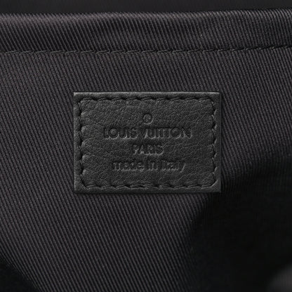 Louis Vuitton Monogram Palm Springs Backpack MM 6 of 9
