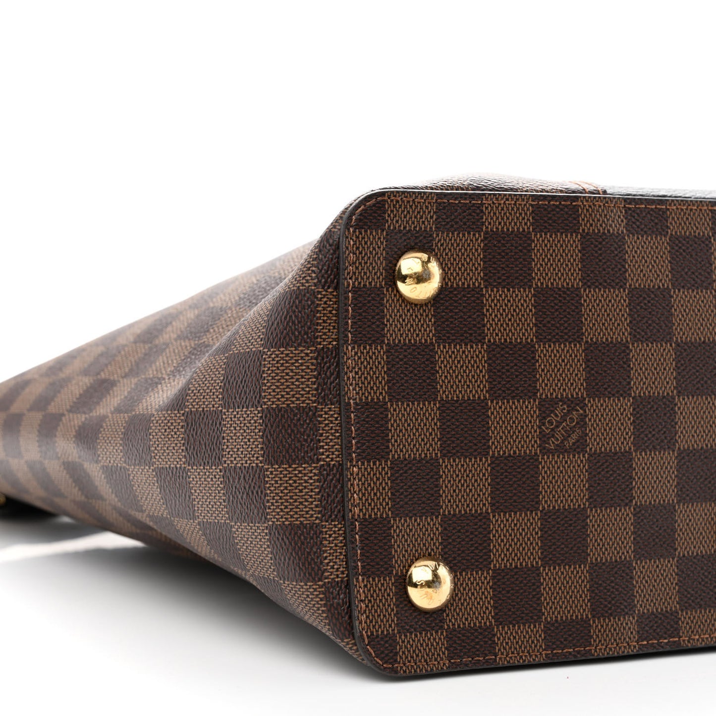 Damier Ebene Jersey Black