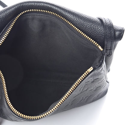 Louis Vuitton Empreinte Twice Black 5 of 8