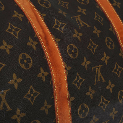 Louis Vuitton Monogram Keepall 60 13 of 15