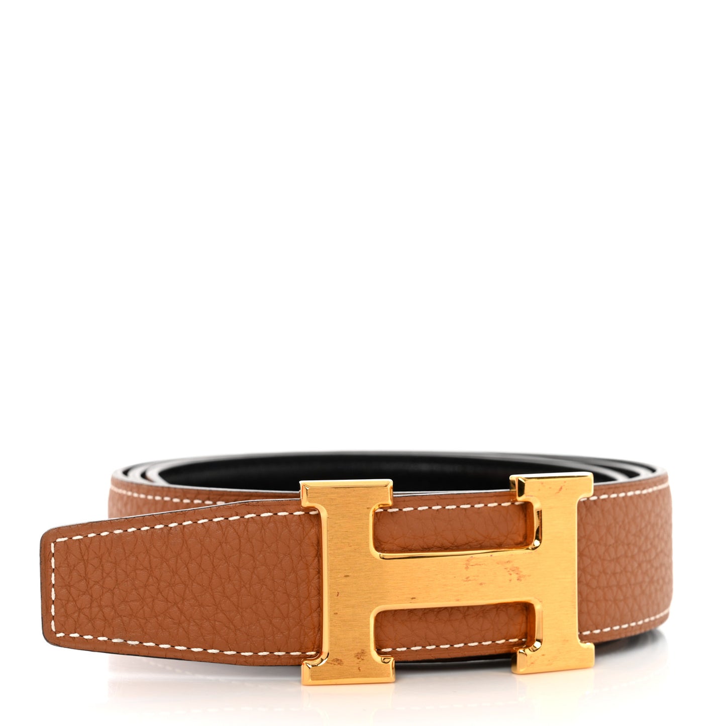 Swift Togo 32mm H Belt 90 Black Gold