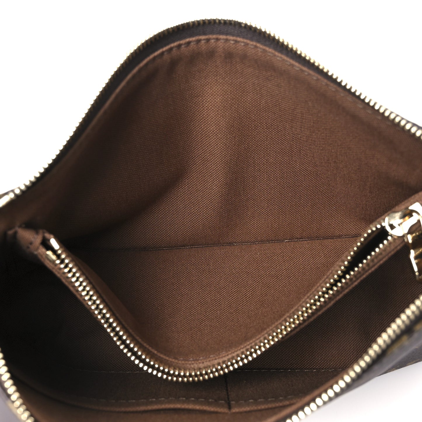 Monogram Chain Pochette Accessories