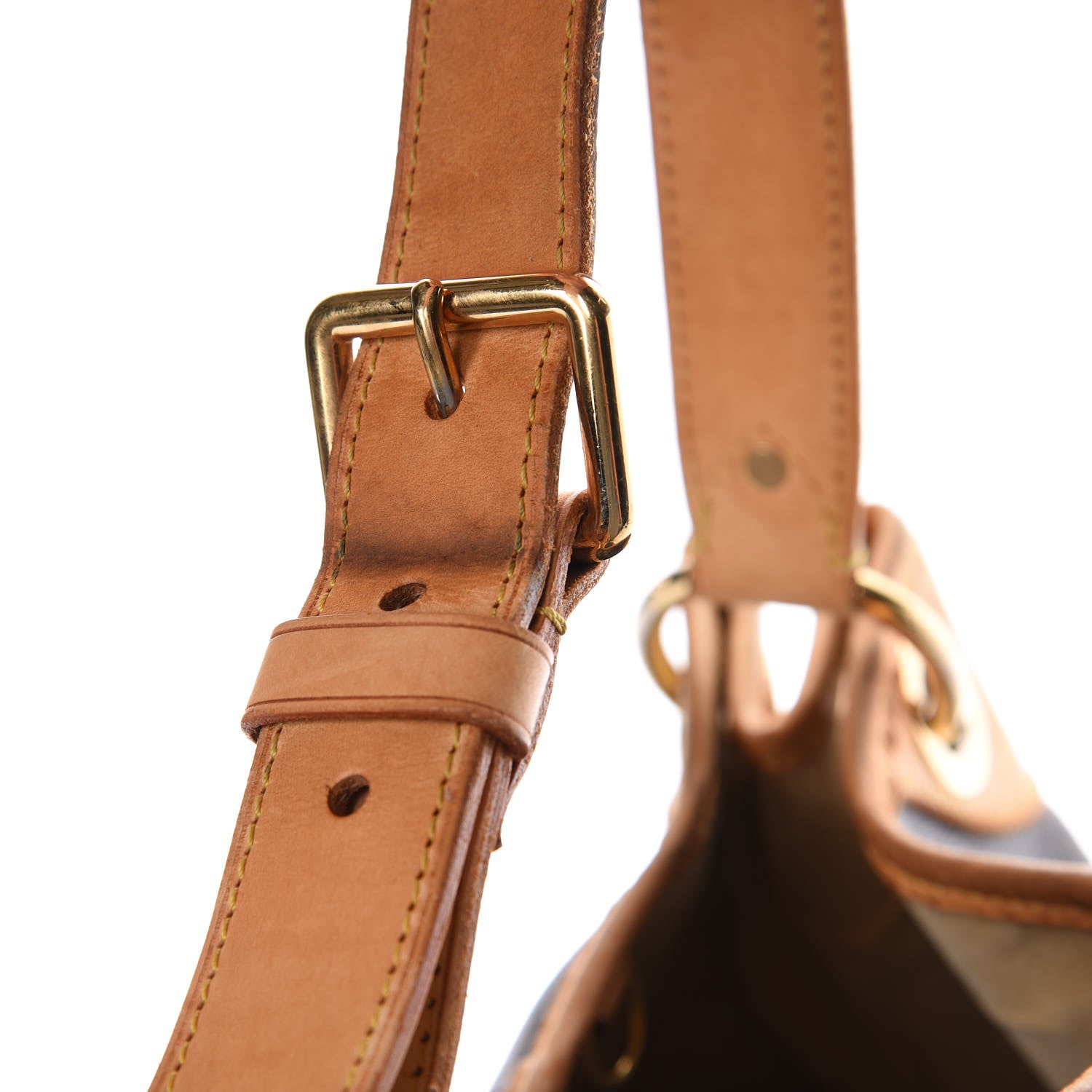 Louis Vuitton Monogram Galliera PM 12 of 12