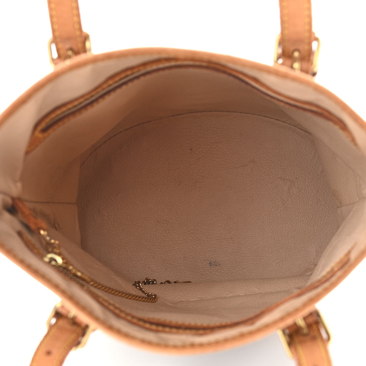 Monogram Petit Bucket 23