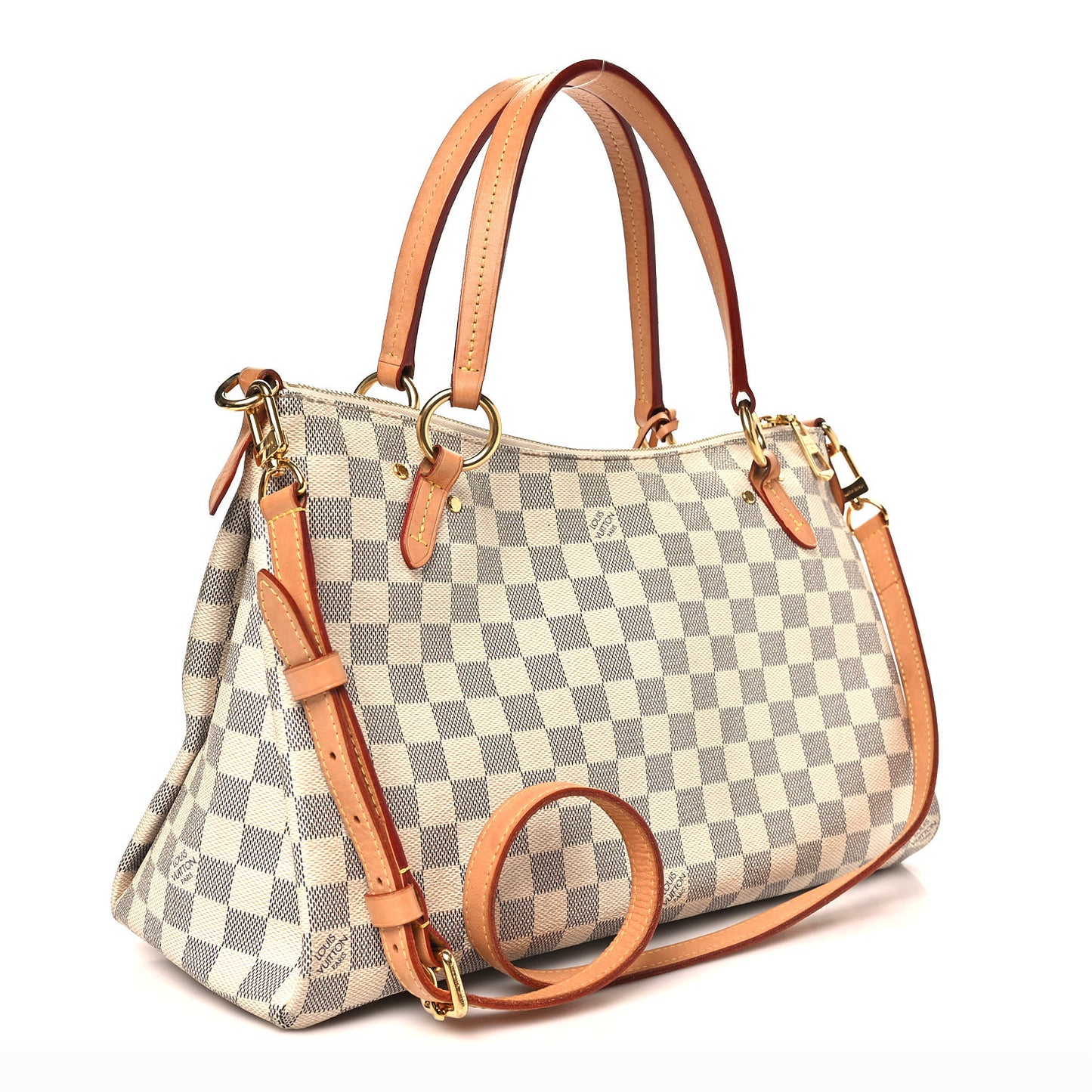 Damier Azur Lymington