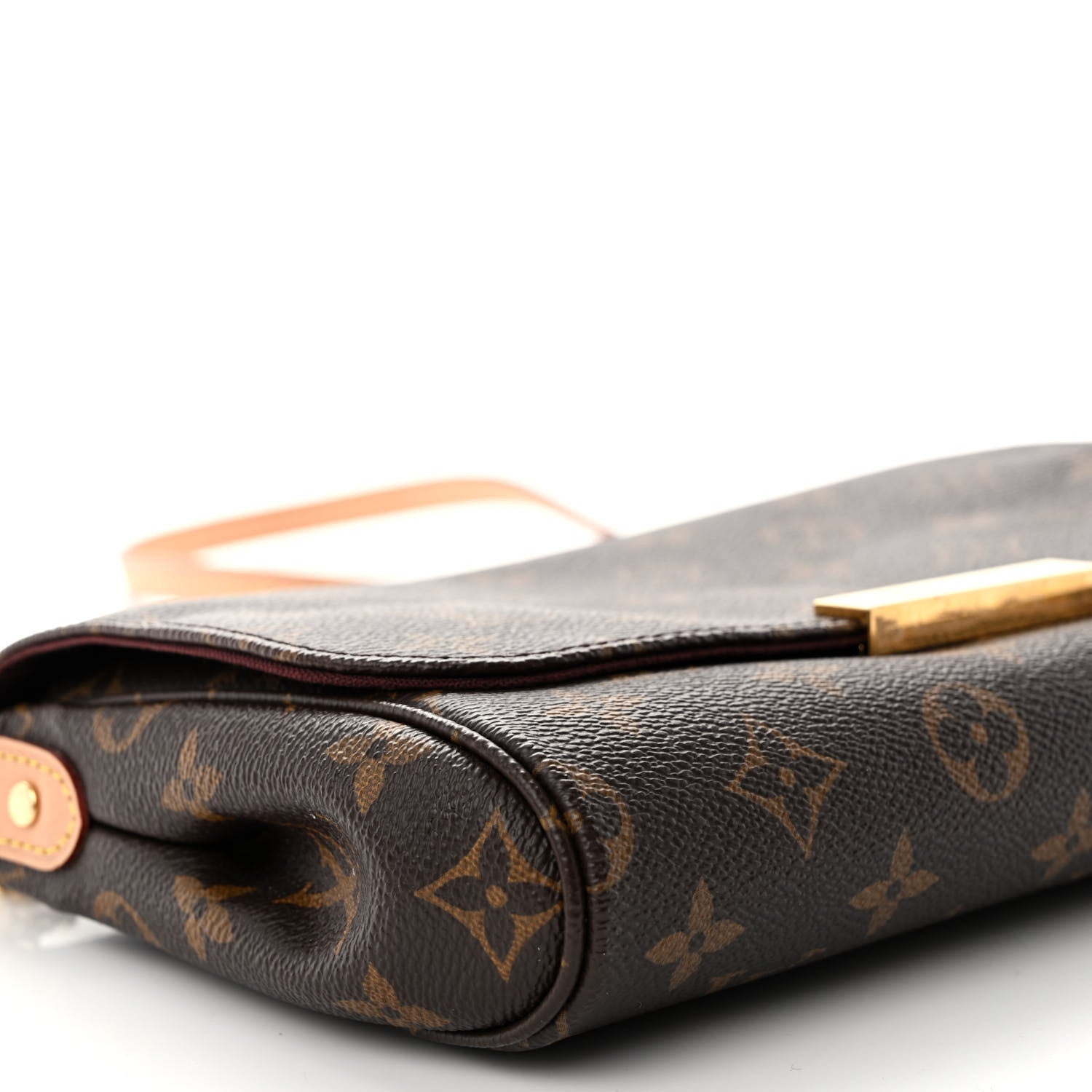 Louis Vuitton Monogram Favorite MM 9 of 11
