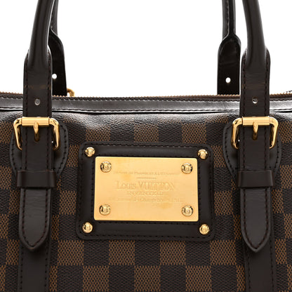 Louis Vuitton Damier Ebene Berkeley 8 of 11