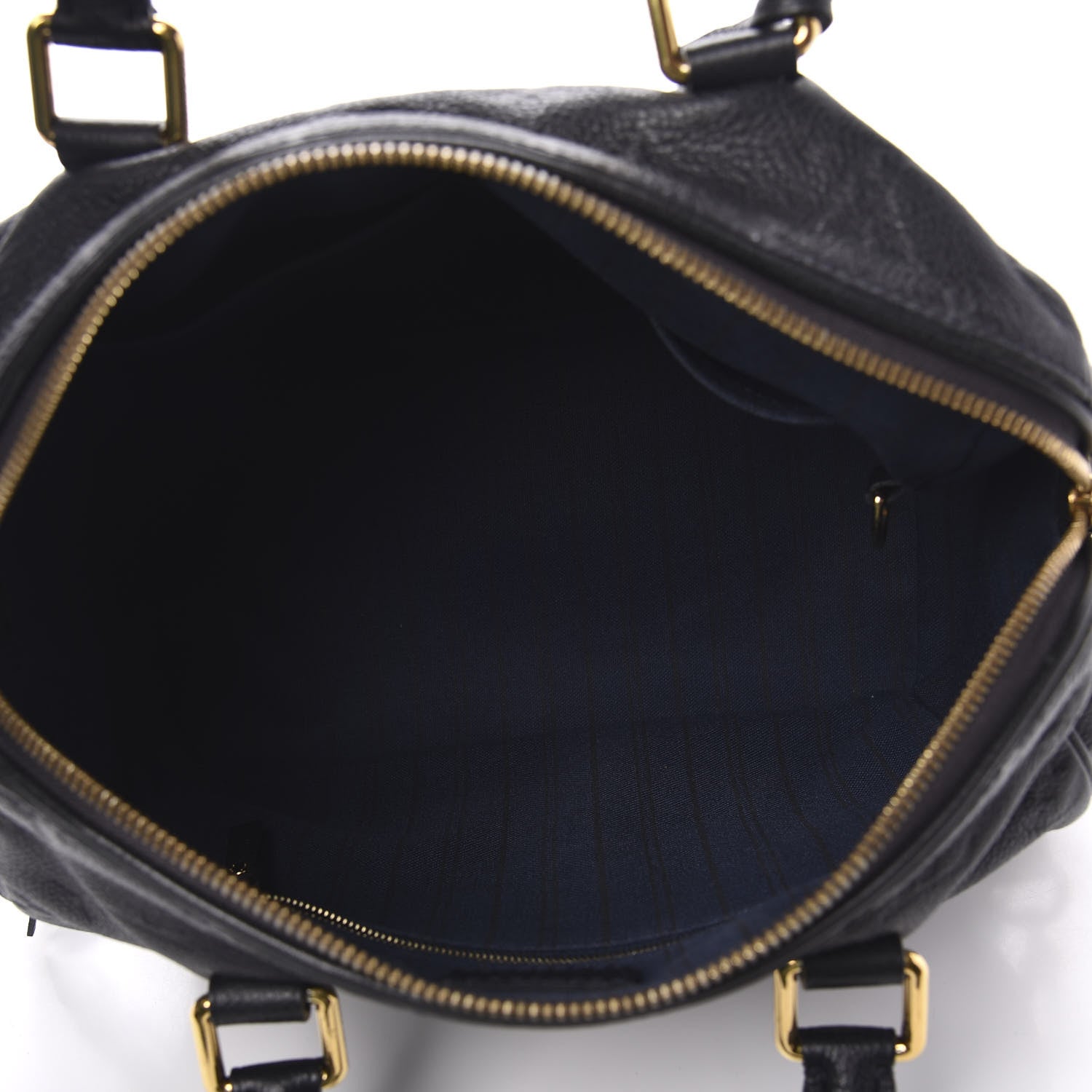 Louis Vuitton Empreinte Speedy Bandouliere 25 Infini 5 of 14