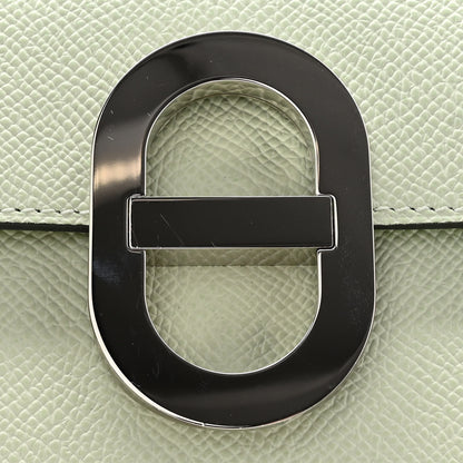 Hermes Epsom Maillon Wallet To Go Vert Fizz 8 of 9
