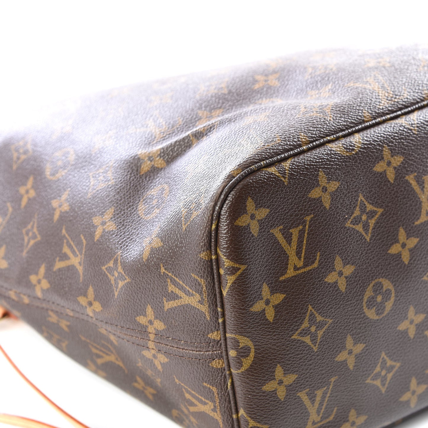 Monogram Neverfull MM
