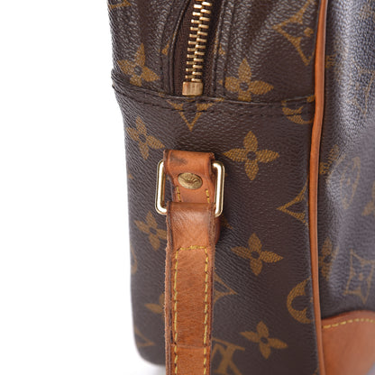 Louis Vuitton Monogram Trocadero 30 9 of 12