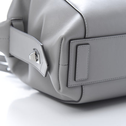 Givenchy Calfskin Small Soft Antigona Pearl Grey 9 of 10