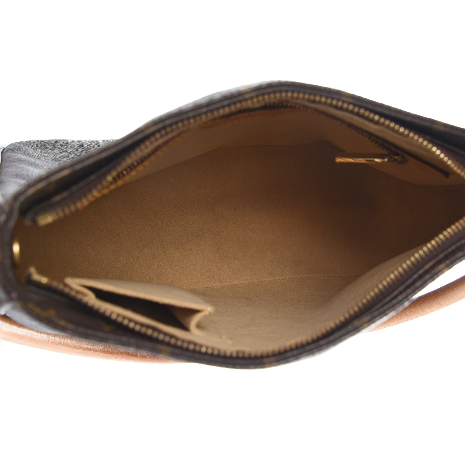 Louis Vuitton Monogram Looping MM 5 of 14