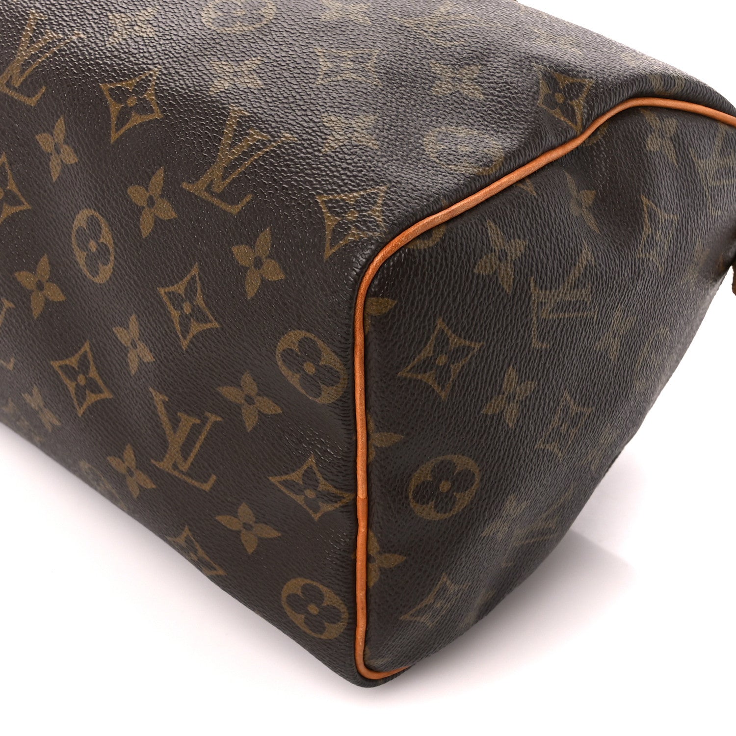 Louis Vuitton Monogram Speedy 25 11 of 15