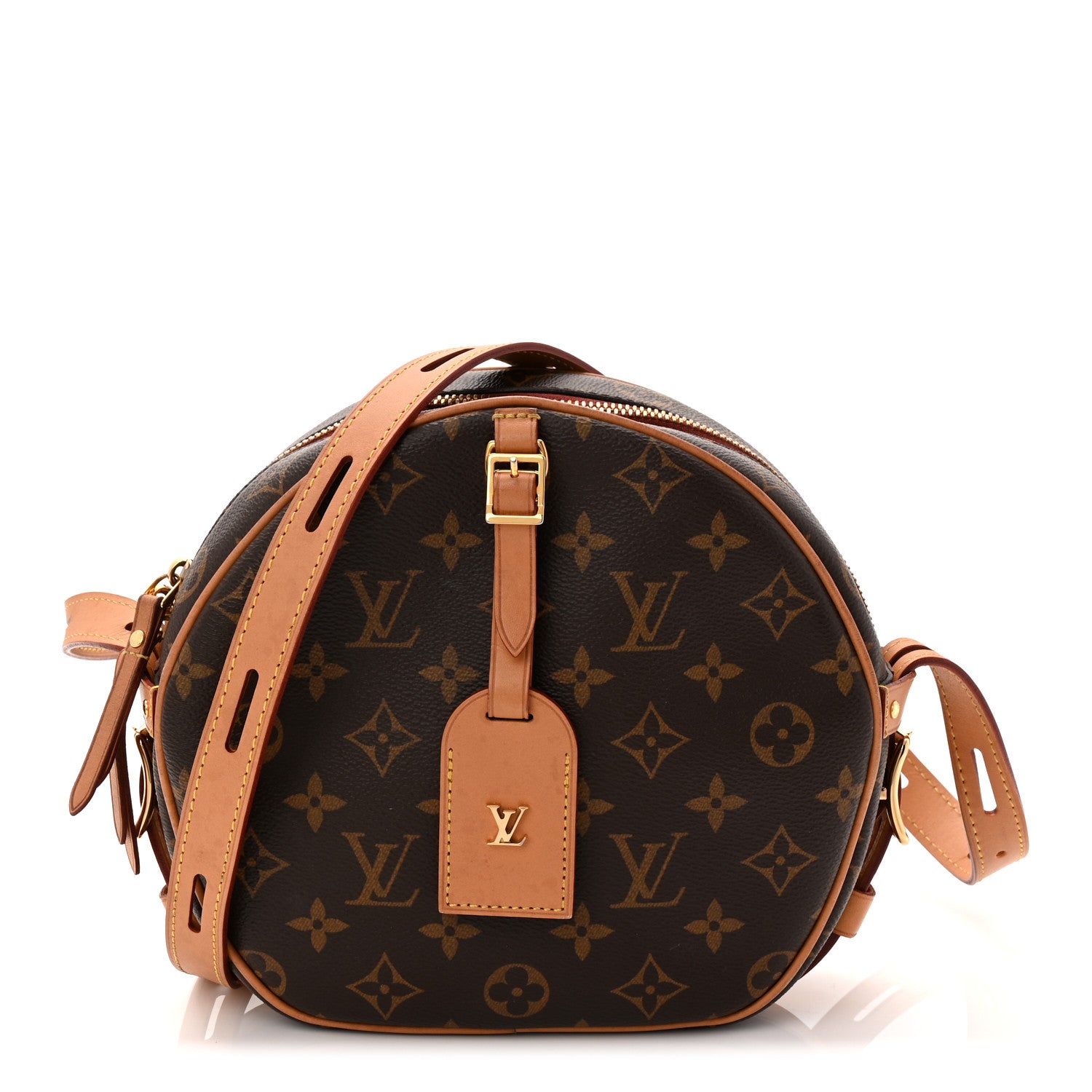 Louis Vuitton Monogram Boite Chapeau Souple 1 of 10