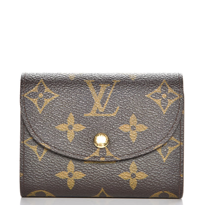 Louis Vuitton Monogram Helene Wallet 1 of 7