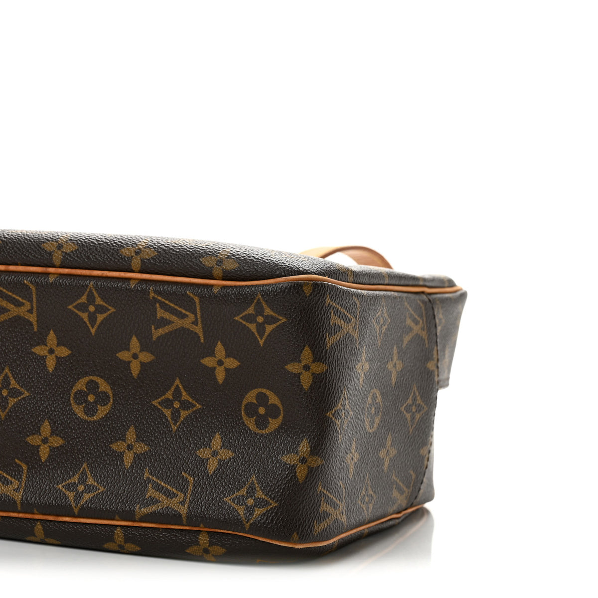 Louis Vuitton Monogram Cite GM 9 of 11