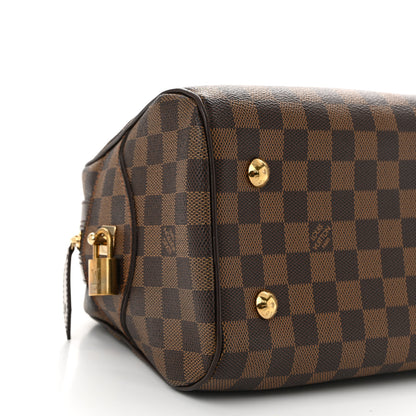 Louis Vuitton Damier Ebene Duomo 8 of 9