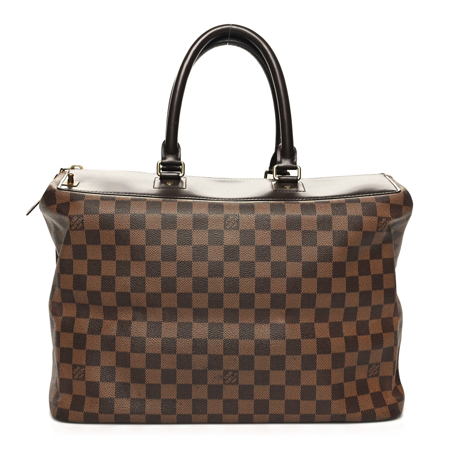 Damier Ebene Greenwich PM
