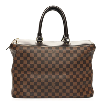 Louis Vuitton Damier Ebene Greenwich PM 1 of 13