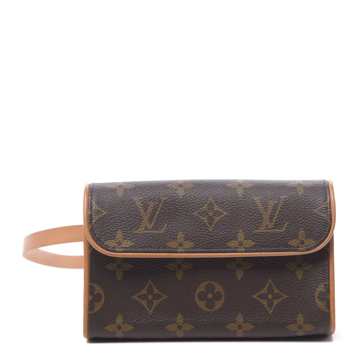 Monogram Pochette Florentine XS
