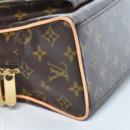 Louis Vuitton Monogram Manhattan PM 7 of 10