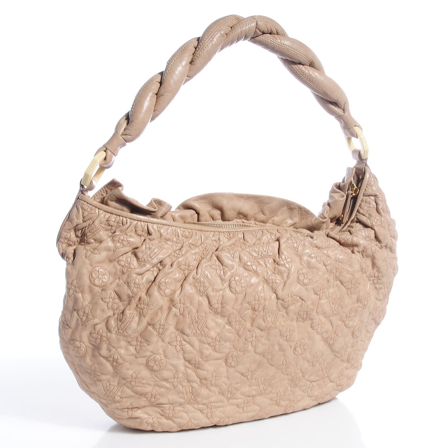 Olympe Nimbus GM Beige