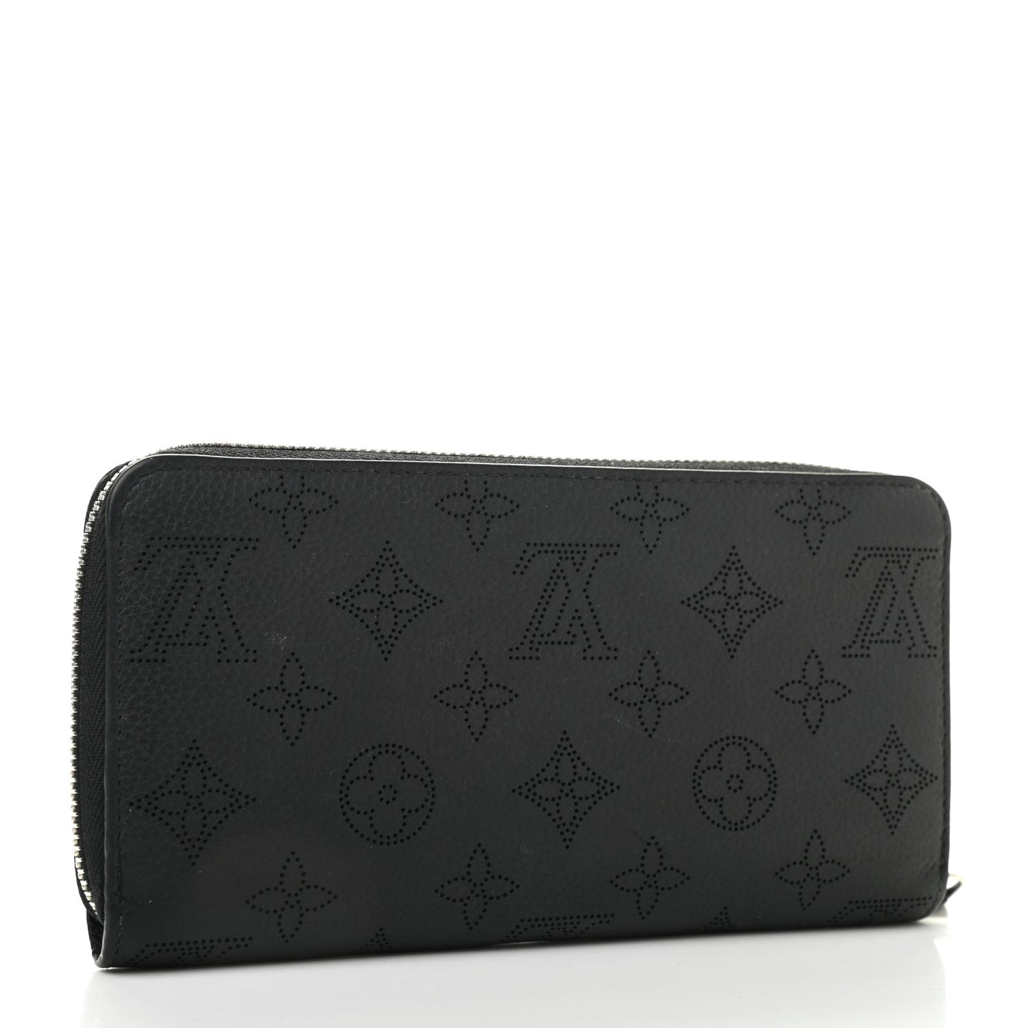 Mahina Zippy Wallet NM Black