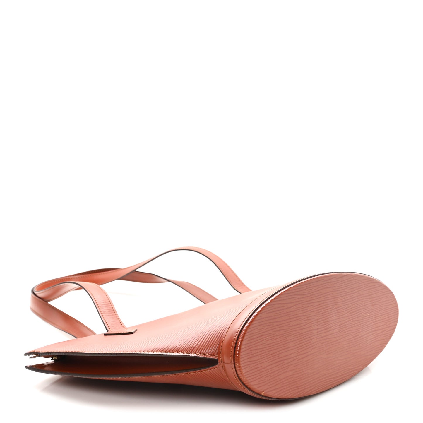 Epi Saint Jacques Long Straps PM Kenyan Fawn
