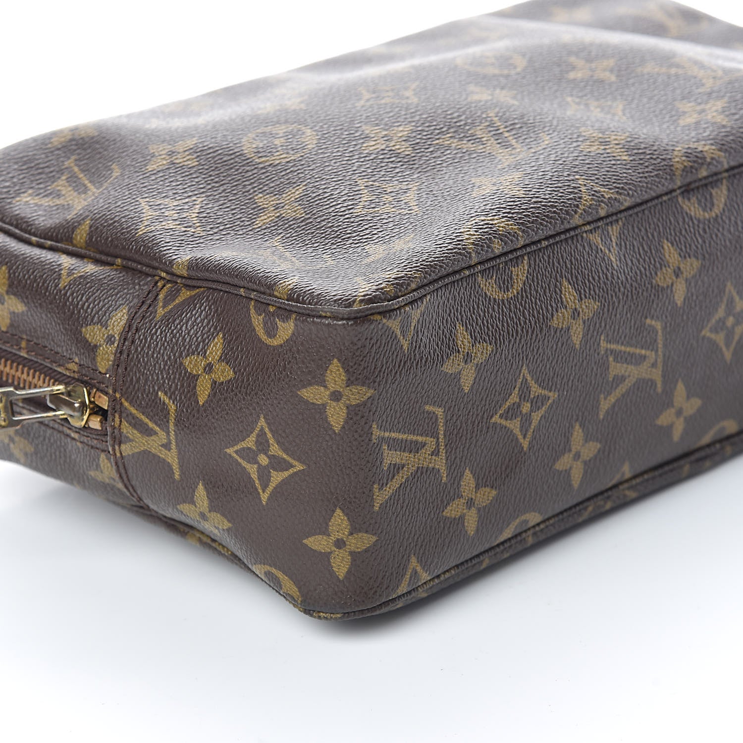 Louis Vuitton Monogram Trousse Toilette 28 8 of 9