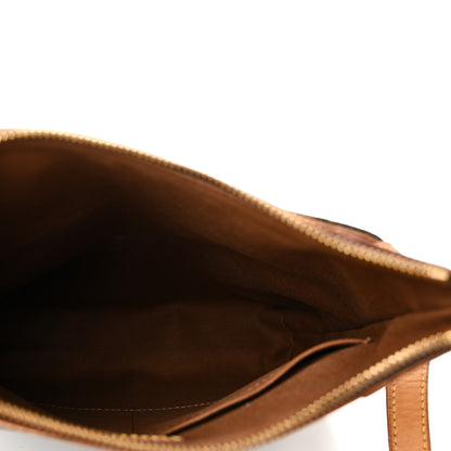 Louis Vuitton Monogram Odeon PM 5 of 9