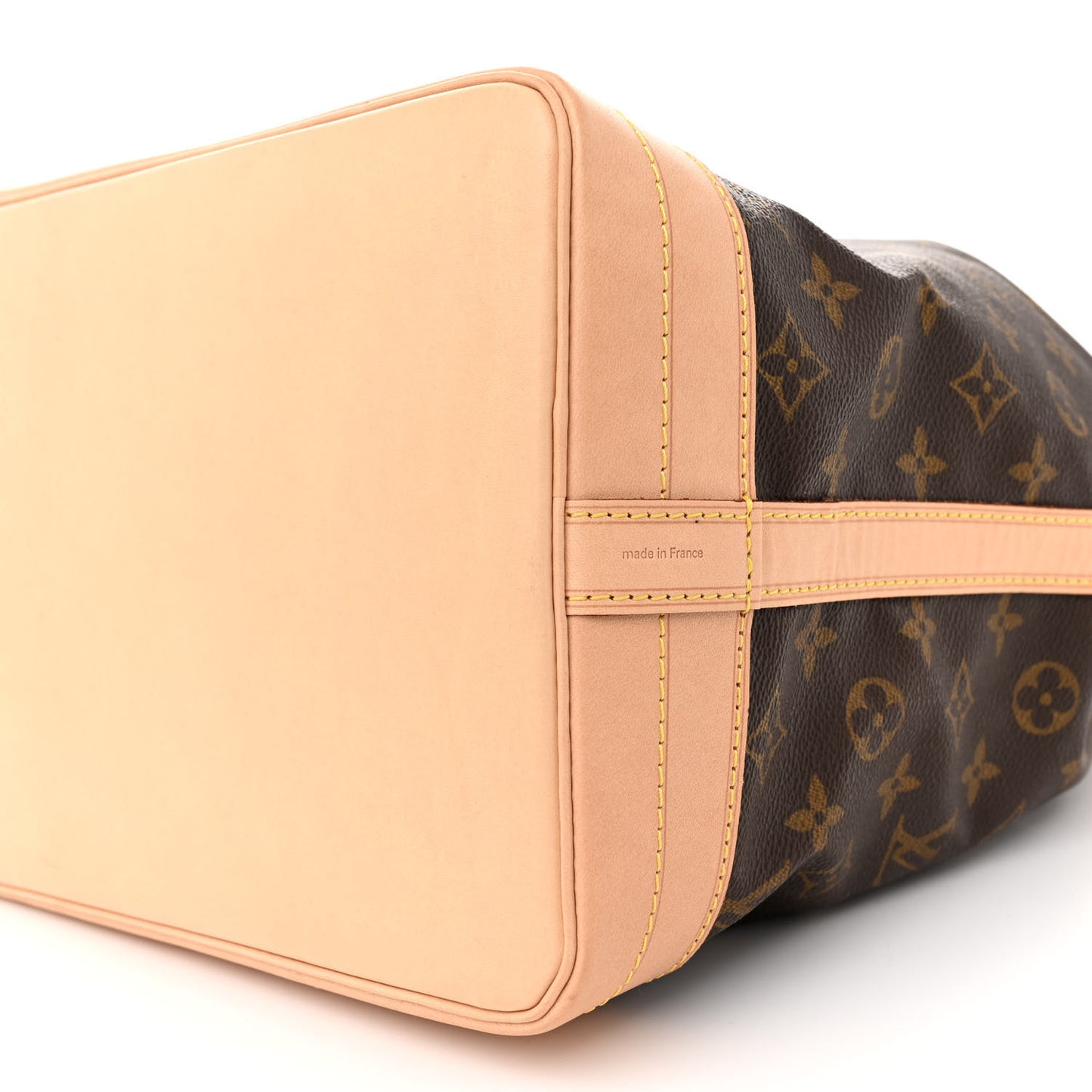 Monogram Noe