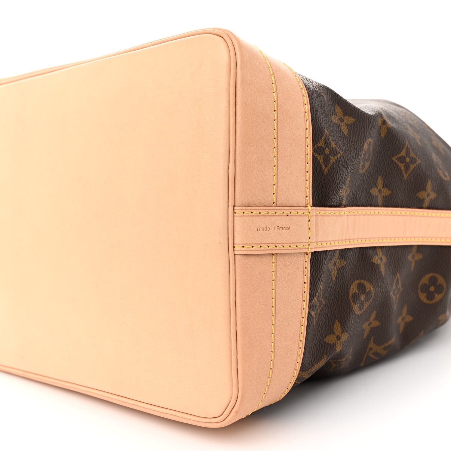 Louis Vuitton Monogram Noe 10 of 11